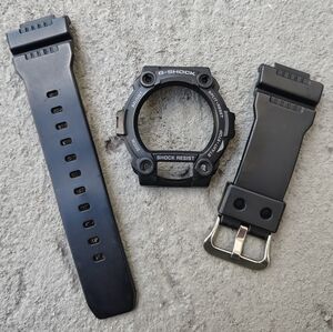 G-Shock GW7900 Band and Bezel Set